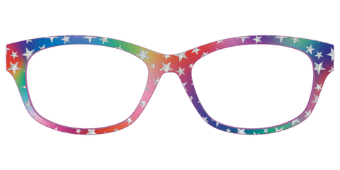 The Holographic Superstars