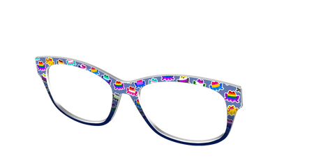 The Hoppy Pride Stickers