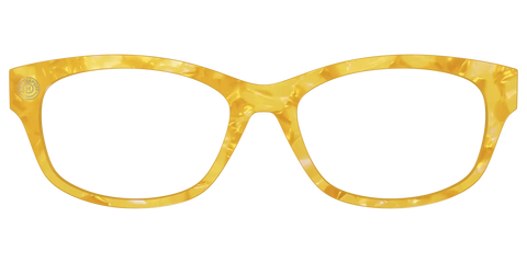 The Hufflepuff™ Pearl Tortoise