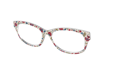 Indian Floral
