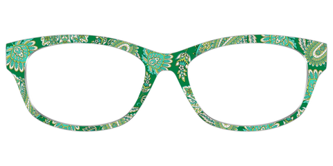 The Irish Paisley