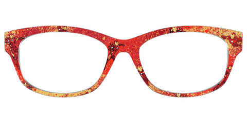 The Iron Man Splatter