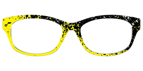 The Jazz Splatter