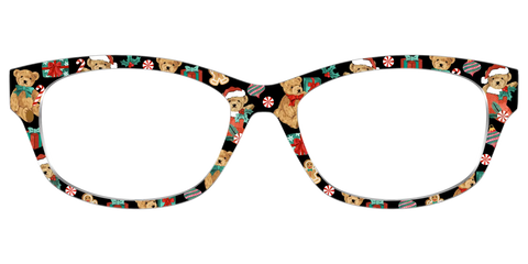 The Jingle Bears