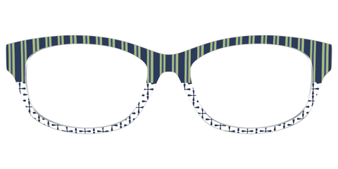 The Kayak Stripes
