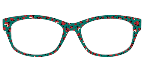 The Ladybug Bunch