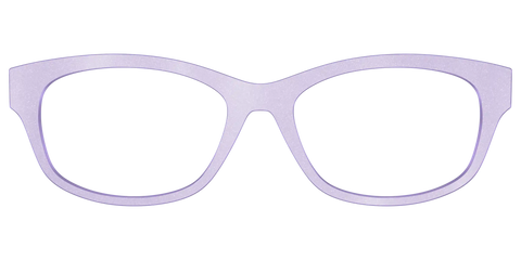 The Lavender Shimmer