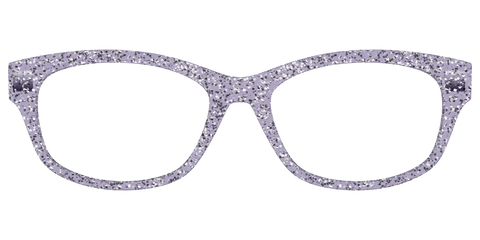 The Lavender Sparkle