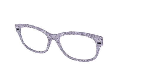 The Lavender Sparkle
