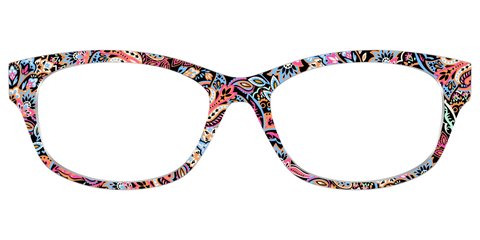 The Lavish Paisley