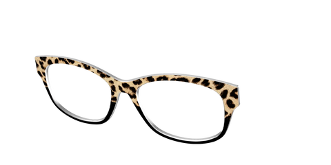 The Leopard Spots Split