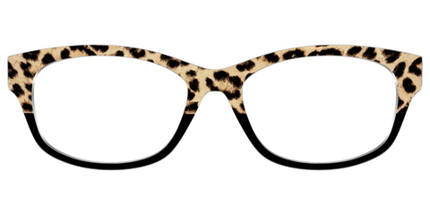 The Leopard Spots Split