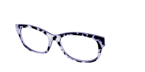 The Lilac Pearl Tortoise