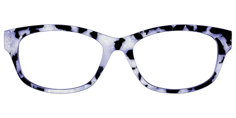 The Lilac Pearl Tortoise