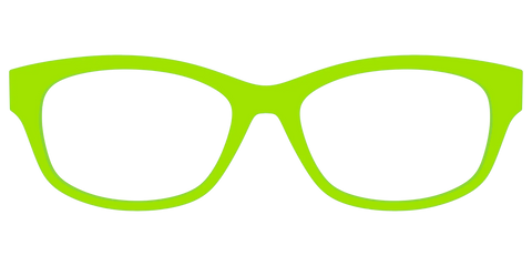 The Lime Green