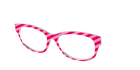 The Love-Struck Stripes