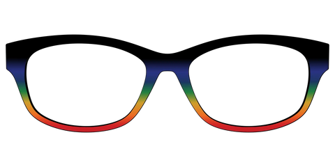 The Love Wins Gradient