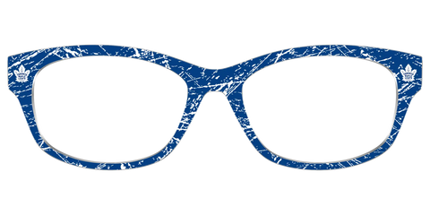 The Maple Leafs® Ice