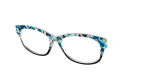 The Marbled Movement
