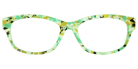 The Matcha Pearl Tortoise
