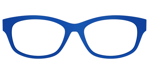 The Matte Indigo