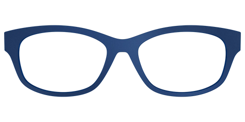 The Matte Navy