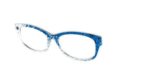 Mavericks Splatter