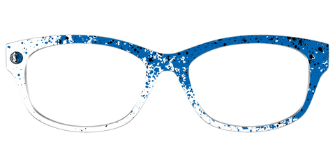 Mavericks Splatter