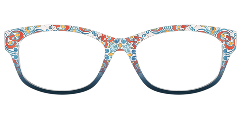 The Mediterranean Tile