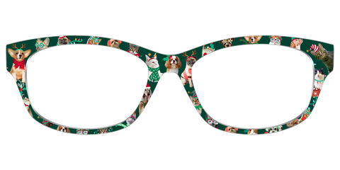 The Meowy Christmas