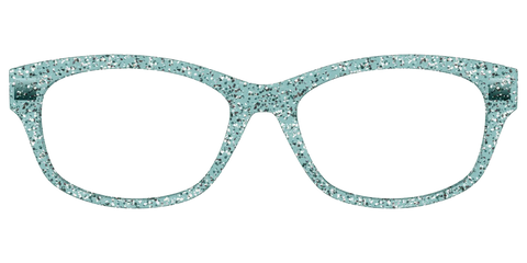 The Mint Sparkle