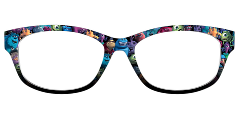 Monsters Inc