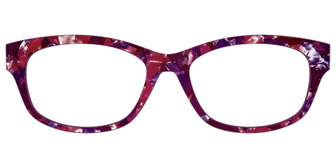 The Mulberry Pearl Tortoise