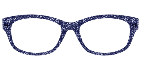 The Navy Sparkle