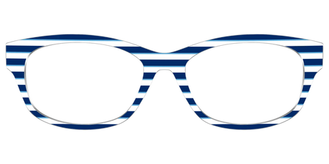 The Navy Stripes