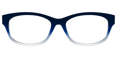 The Navy to White Gradient