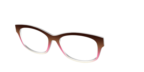 The Neapolitan Gradient