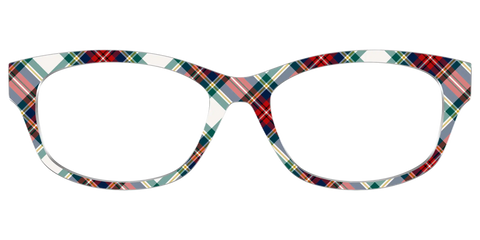 The Noel Plaid