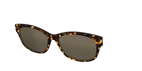 The Non-Polarized Tortoise Sun Top