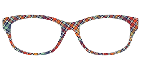 The Nordic Plaid