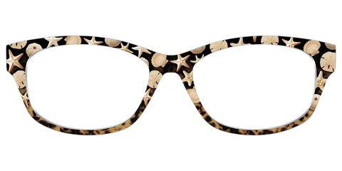 The Ocean Treasures Tortoise