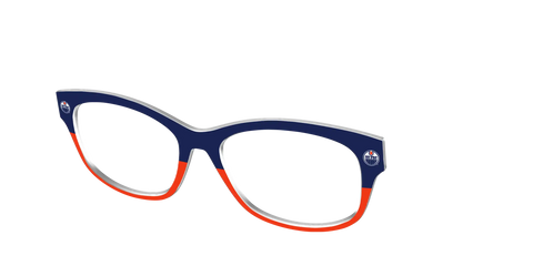 The Oilers® Split