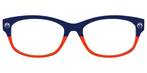 The Oilers® Split