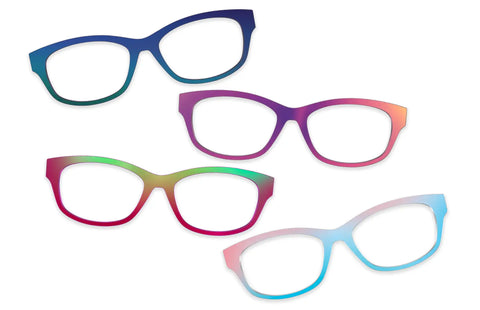 The Ombre Premiums Set