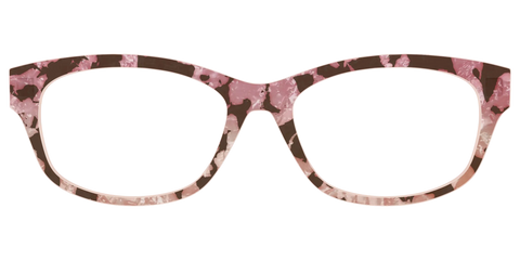 The Pale Peach Pearl Tortoise