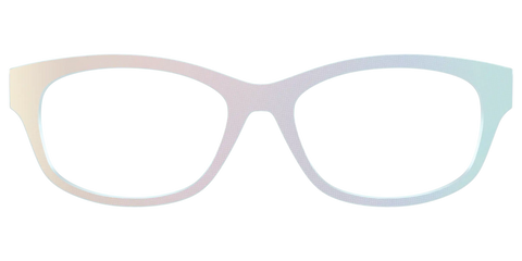 The Pastel Dot Iridescent