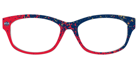 The Pelicans Splatter