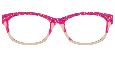 The Pink Pastry