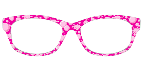 The Pink Pop Bubbles