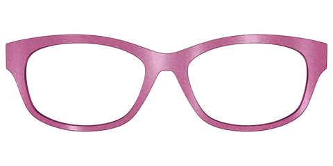 The Pink Shimmer